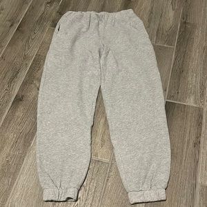 Brandy sweats